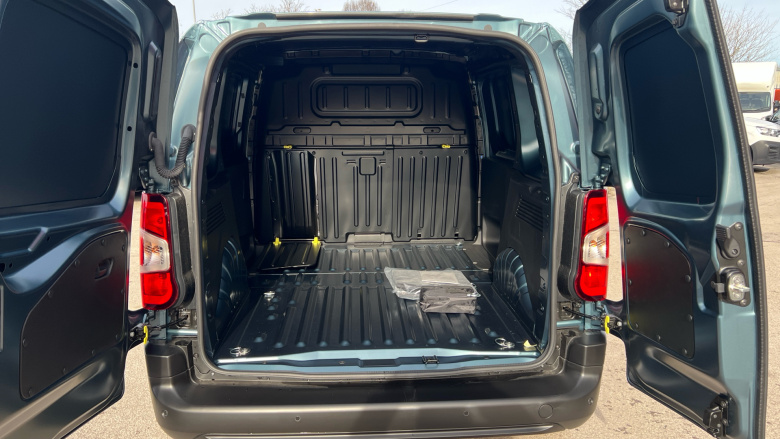 Citroen Berlingo M Diesel 1.5 BlueHDi 100ps Van Enterprise+[Reduced Payload]